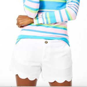 NWOT Lilly Pulitzer Buttercup Short